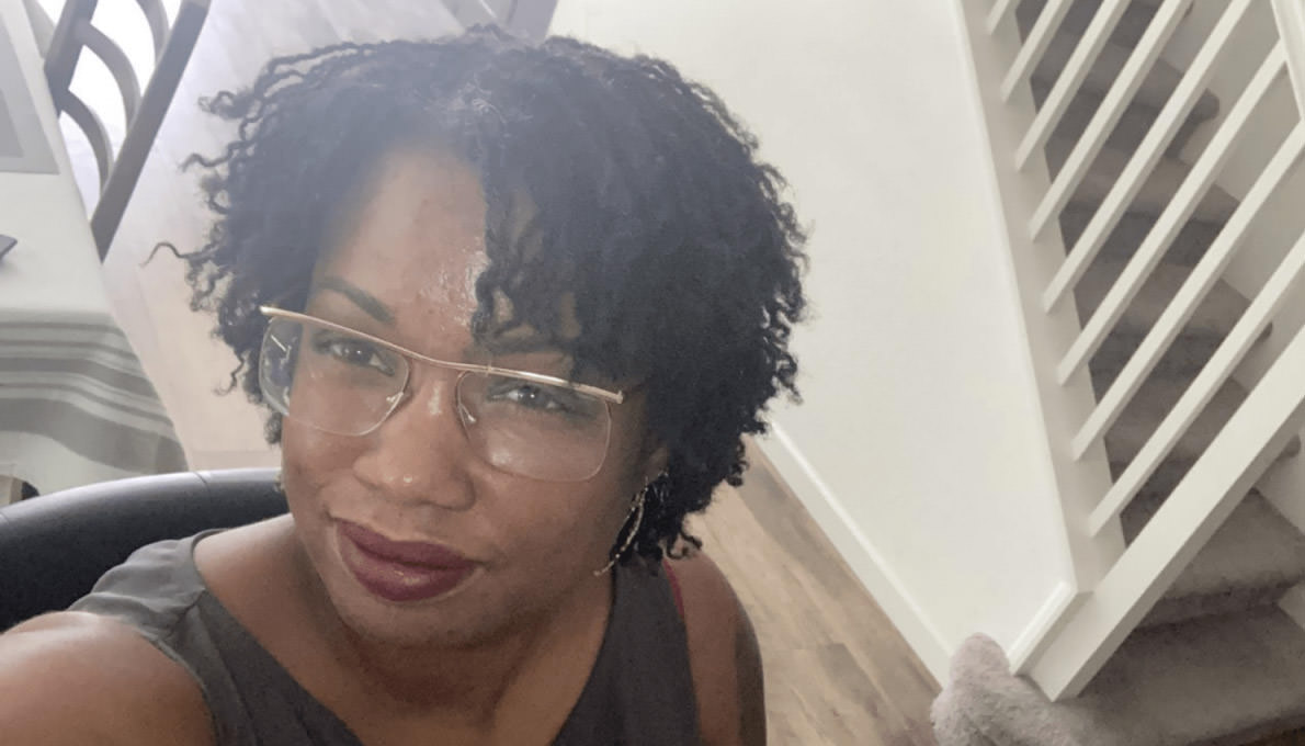 Jacquelyne Participant Spotlight