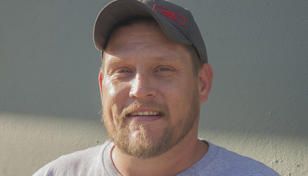 John Participant Spotlights