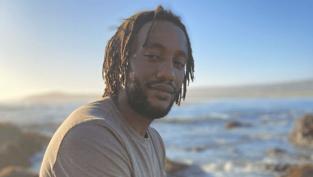 Ricardo Participant Spotlight