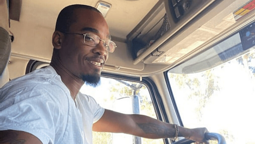 Chad Participant Spotlight