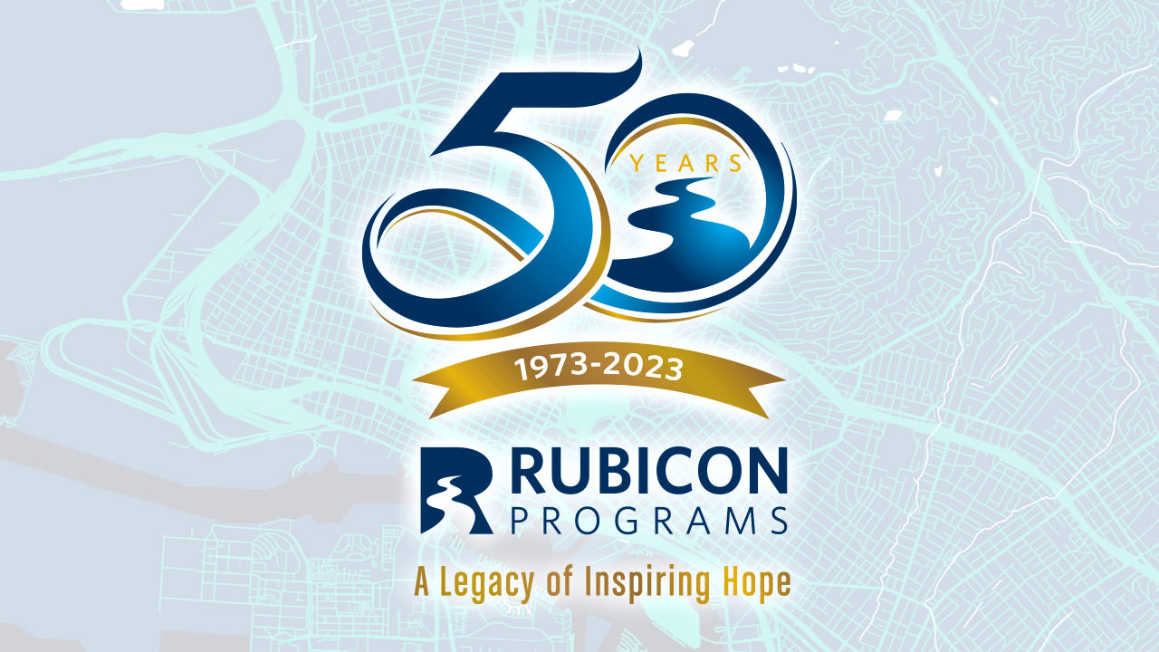 50th Anniversary poster