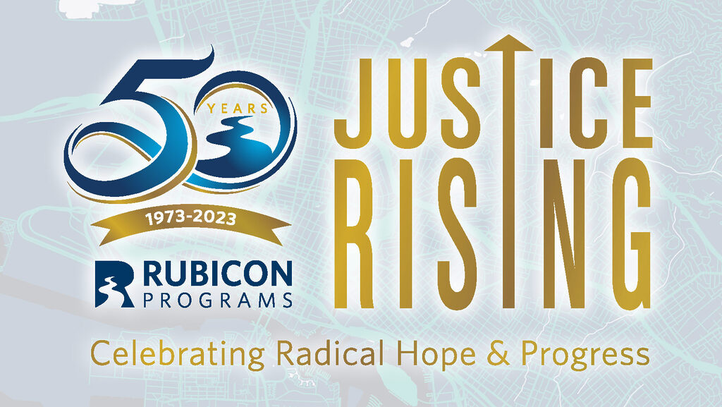 Justice Rising poster