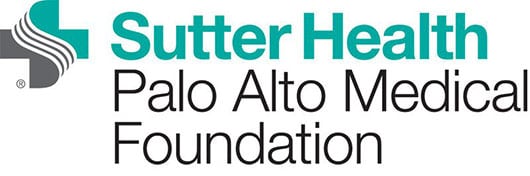 Sutter Health Palo Alto Medical Foundation logo