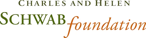 Charles and Helen Schwab Foundation logo