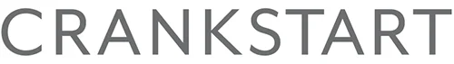 Crankstart logo