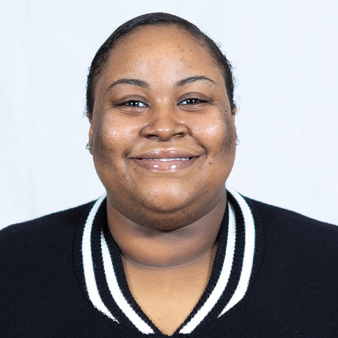 Leola Blackmon-Tatum Concord AJCC