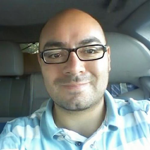 Luis Del Muro Serpa Rubicon Concord