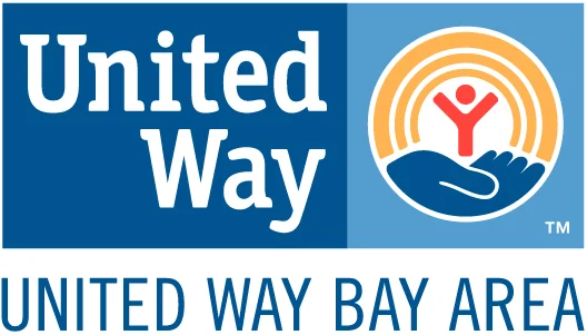 United Way Bay Area logo