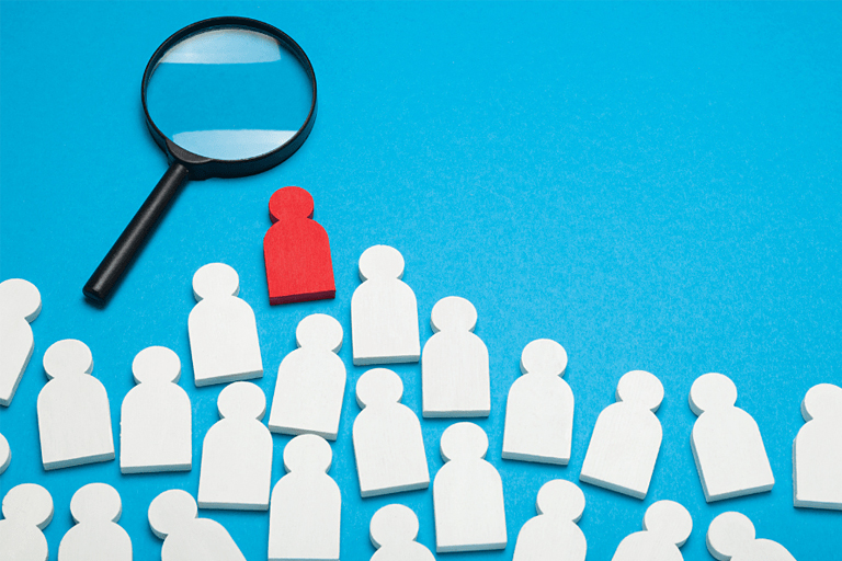 Rubicon’s Workforce Services Team Meets Your Hiring Needs