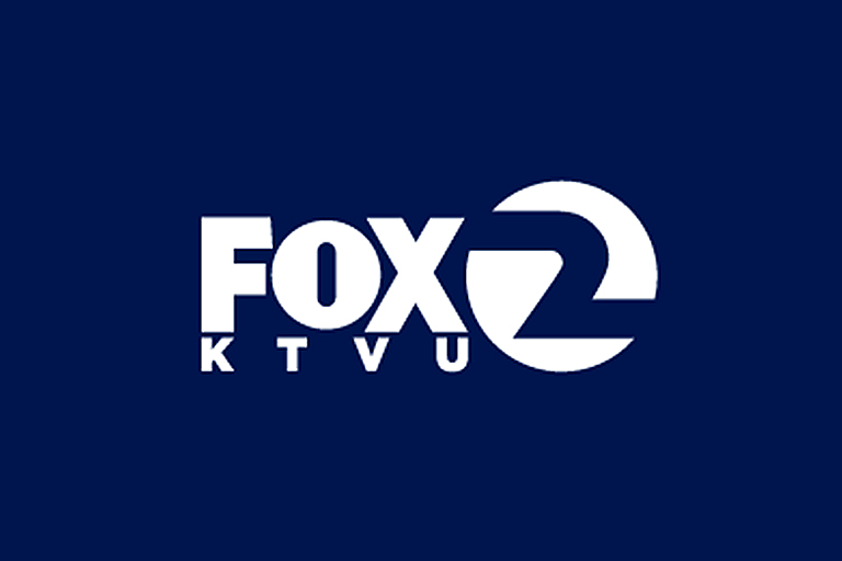 Fox 2 KTVU logo