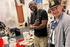 The Richmond Standard Art of Peace Richmond