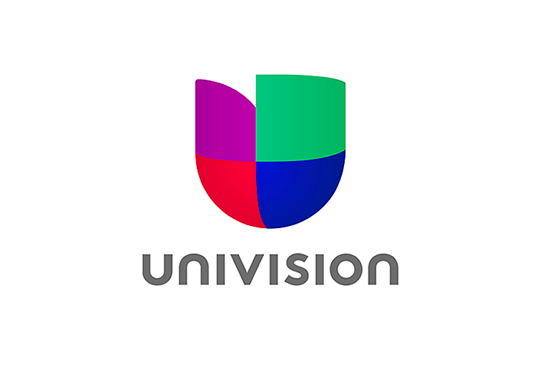 Univision logo
