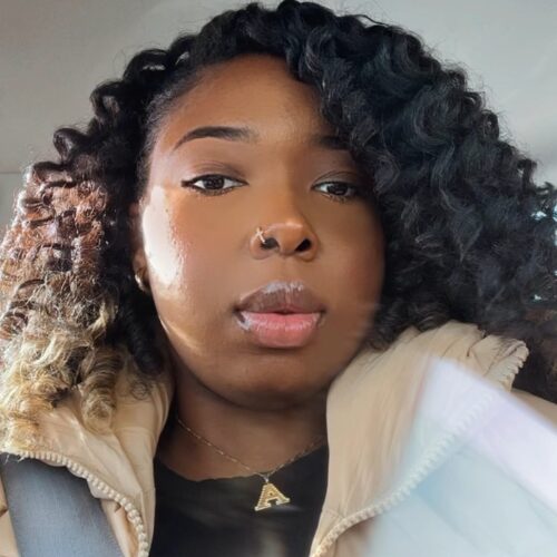Asia Lewis profile pic