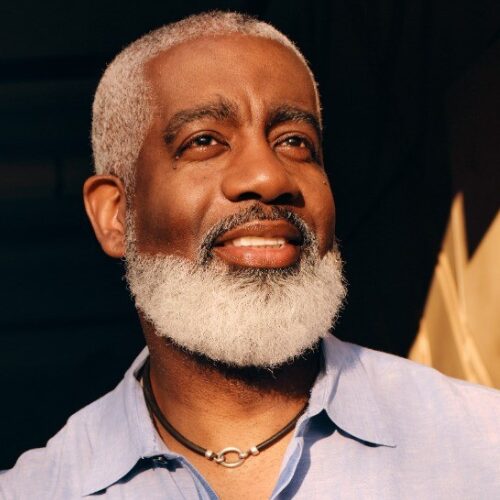 Darius profile pic